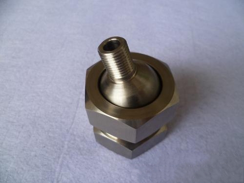 ZSPJ黃銅萬向接頭、不銹鋼萬向接頭、消防萬向接頭